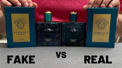 label on versace cologne is crooked|Versace perfume counterfeit.